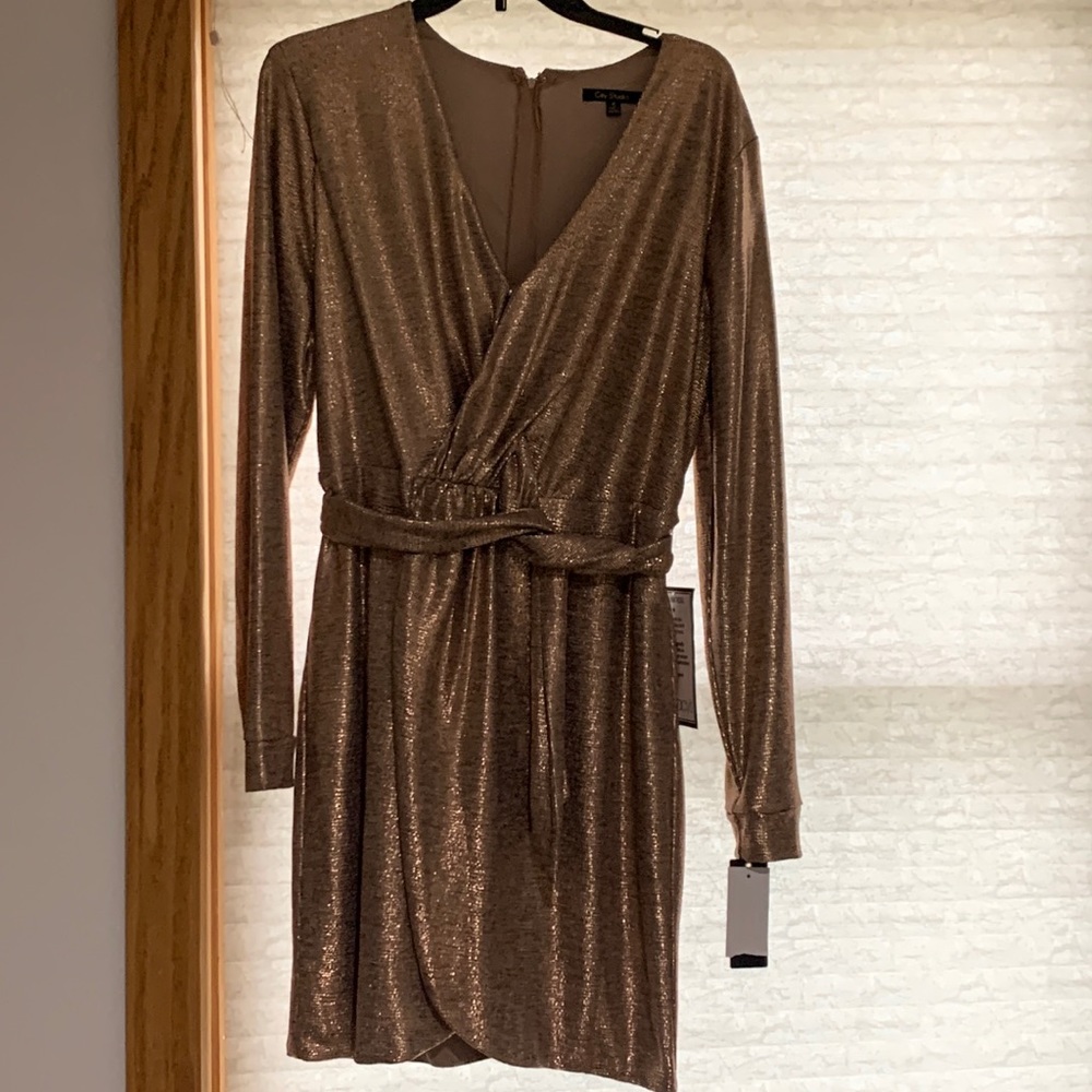 Party Dress